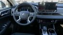 Mitsubishi Outlander HIGH LINE Brand New – 2.5L Petrol 4WD Automatic – G06 – GCC 2026 – Export Only