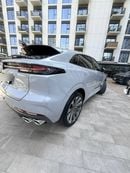 Changan UNI-K LIMITED