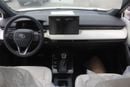 Toyota Frontlander Luxury Toyota Frontlander New Face