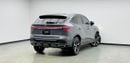 MG HS 2025 MG HS Deluxe, 2031 MG Warranty, Full MG Service History, Low Km, Fully Loaded, GCC