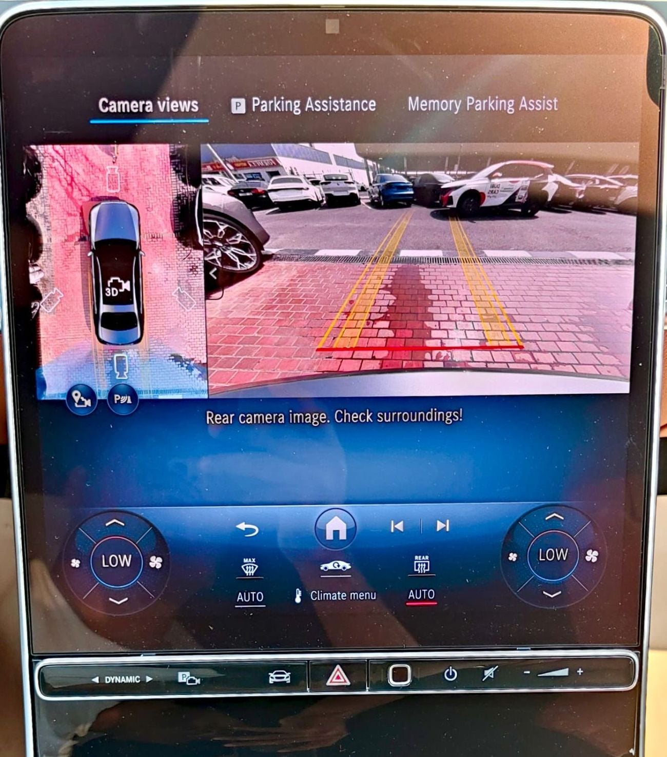 Mercedes Benz S500 Full option Agency Warranty 2026 GCC