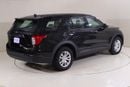 Ford Explorer BASE E3023/AL TAYER MOTORS/AL QOUZ SHOWROOM