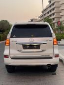 Lexus GX460 PLATINUM 4.6L