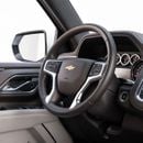 Chevrolet Tahoe LT AED 3,257 P.M • 0% Downpayment • Chevrolet Tahoe LT • 1 Year Warranty