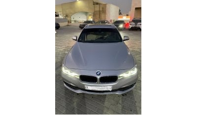 BMW 330i BMW 330i