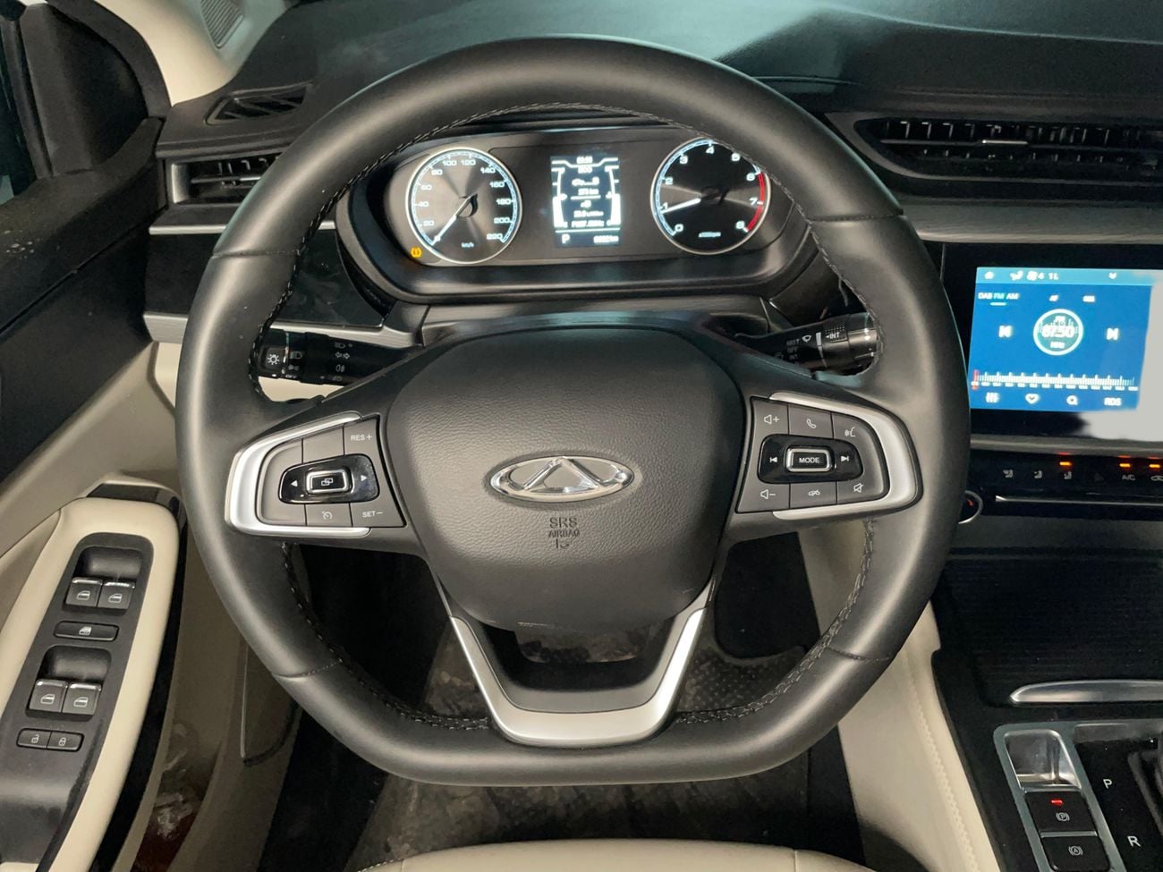 Chery Arrizo 5 COMFORT 2026 | AED 502/Month | 20% DP | 30 Day Return | Warranty