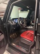 Mercedes Benz G63 AMG STANDARD