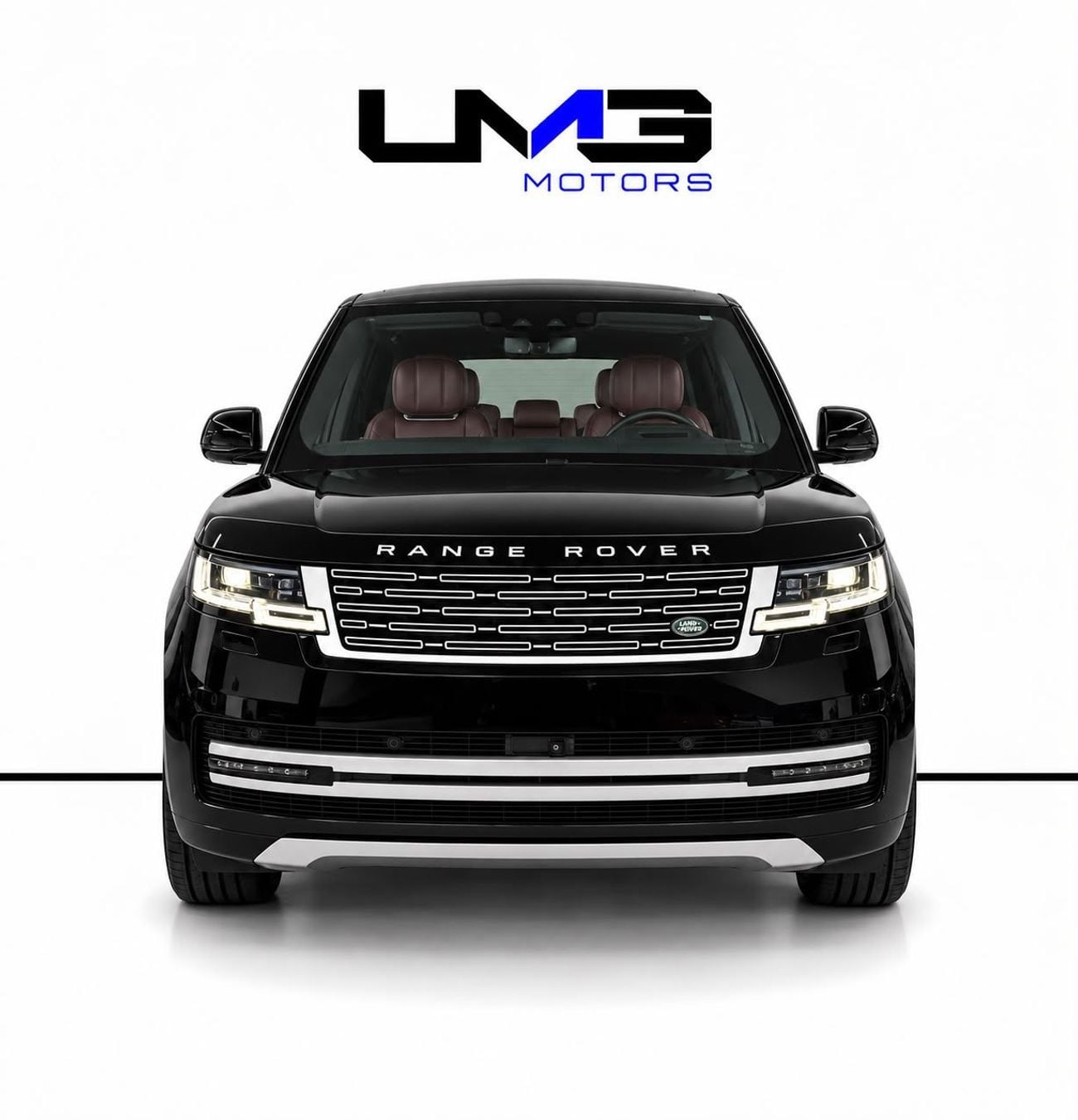 Land Rover Range Rover AUTOBIOGRAPHY LWB P530