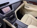 Cadillac XT5 PREMIUM LUXURY