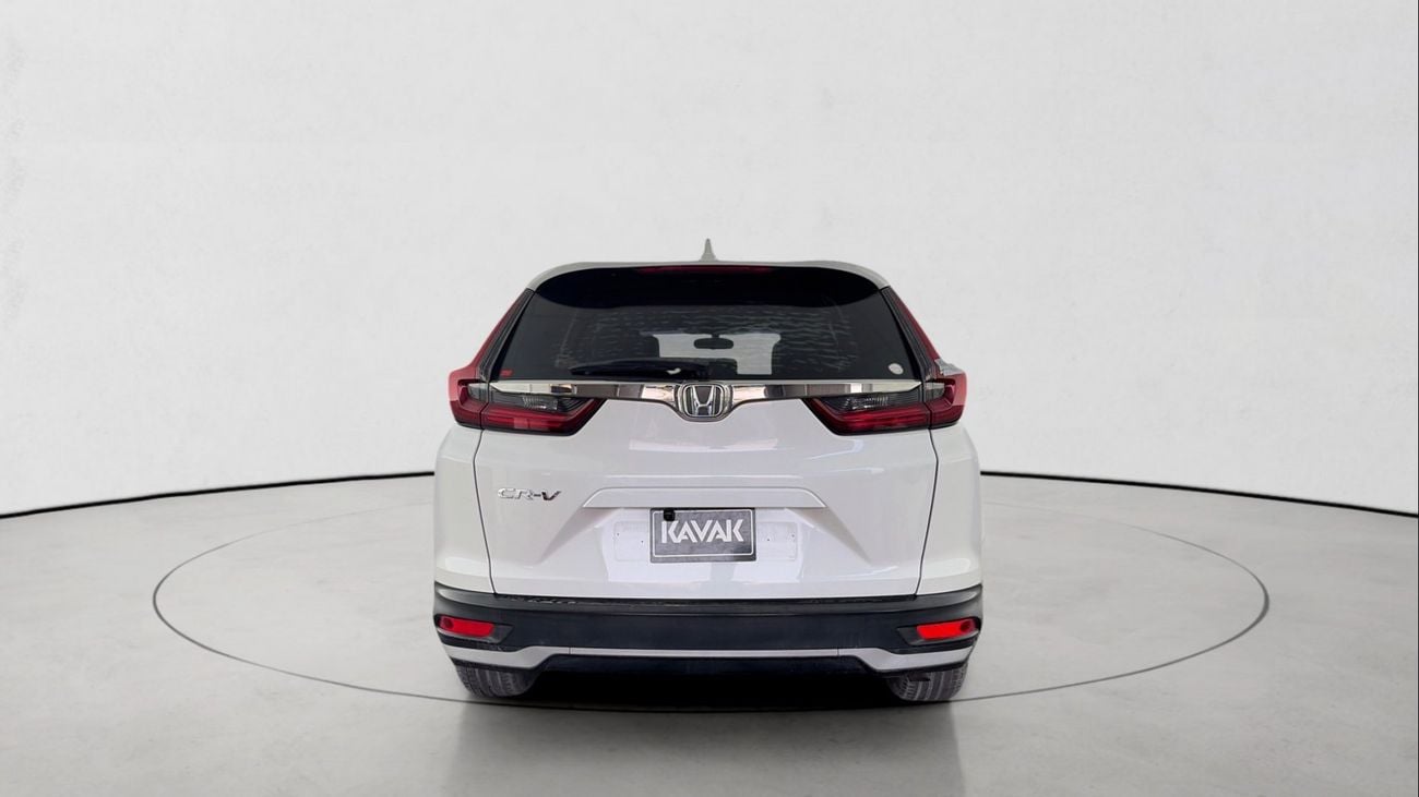Honda CR-V LX | Guaranteed Warranty | 0 Down Payment