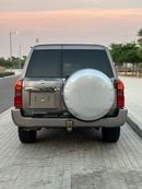 Nissan Patrol HT SAFARI