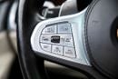 BMW 730Li 730Li 2.0L | GCC Specifications | WARRANTY | FULL OPTION | EXCELLENT CONDITION