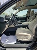 Genesis GV80 PRESTIGE Genesis GV80 PREMIUM