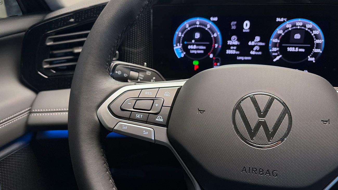 Volkswagen Tiguan | Guaranteed Warranty | 0 Down Payment