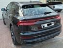 أودي Q8 55 TFSI Quattro