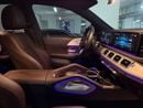 مرسيدس بنز GLE 350 USA SPEC