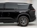 Chevrolet Traverse LT | GCC Specs | LOW MILEAGE