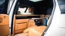 Land Rover Range Rover AUTOBIOGRAPHY SV Autobiography VIP +600mm CONVERSION