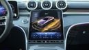 Mercedes Benz C200 PREMIUM PLUS 2026 ( For Export ) EQ Boost 1.5T RWD GCC
