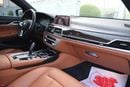 BMW 730Li LUXURY