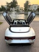أم جي سايبرستر Original Paint, Full Electric, Perfect condition