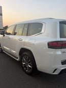 Toyota Land Cruiser VXR