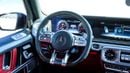 Mercedes Benz G63 AMG STANDARD