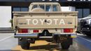 Toyota Land Cruiser Pick Up 2026 Toyota Land Cruiser 79 Single Cab Pickup | 4.0L V6 | 228 HP | Automatic | 4x4 | GCC Specs