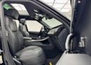 لاند روفر رينج روفر سبورت DYNAMIC HSE P400 2023 Range Rover Sport, Service History, 1 Year Warranty, Clean Tit