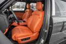 روكس 01 VIP Black-orange