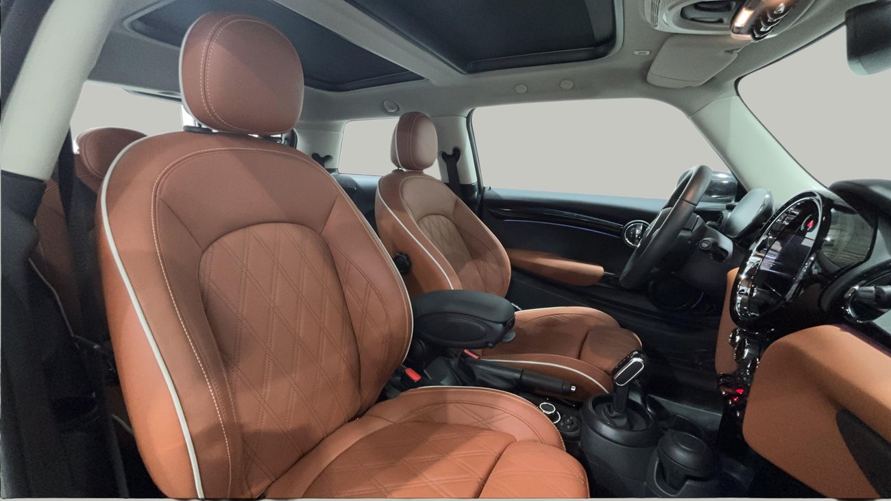 Mini Cooper S 2023 | AED 1125/Month | 0 DP | 30 Day Return | Warranty