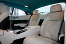 Rolls Royce Wraith 2021 Rolls Royce Wraith Kryptos Collection, 1 of 50, Very Low KM, GCC Specs!!