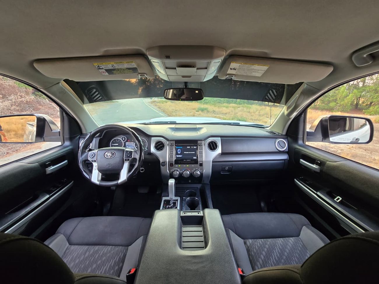 Toyota Tundra