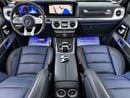 Mercedes Benz G63 AMG STANDARD