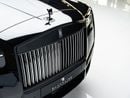 رولز رويس كولينان BLACK BADGE