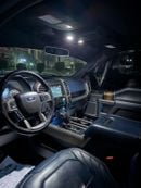 فورد F 150 ليمتيد كرو كاب لوكس PK LIMITED CREW CAB LUX PK