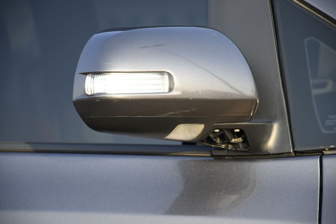 Toyota Sienna LIMITED 3.5L fully loaded for USE UAE AND EXPORT