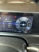 Kia Seltos SX