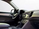 Volkswagen Teramont TRENDLINE 920 P.M | 0% DOWN | VW COMFORTLINE | 7-SEATER | V6 AWD | GCC