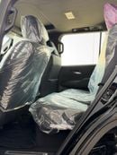 Toyota Land Cruiser GXR 4.0 BLACK/BLACK 2026