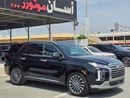 هيونداي باليساد CALLIGRAPHY