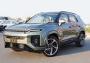 Ssangyong Actyon , A/T, PETROL - 2026
