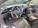 Tesla Model X 75D