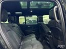 Land Rover Defender 110 X-DYNAMIC HSE P400