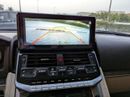 Toyota Land Cruiser Toyota landcruise 2014Model Facelifte 2025 V6 4.0L petrol Engine Colour Black push start Transmissio