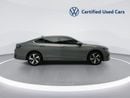 Volkswagen Passat COMFORTLINE Passat Comfortline 1.5L | 12.9” Infotainment | Panoramic Sunroof | ACC | Side Assist | Front Assist