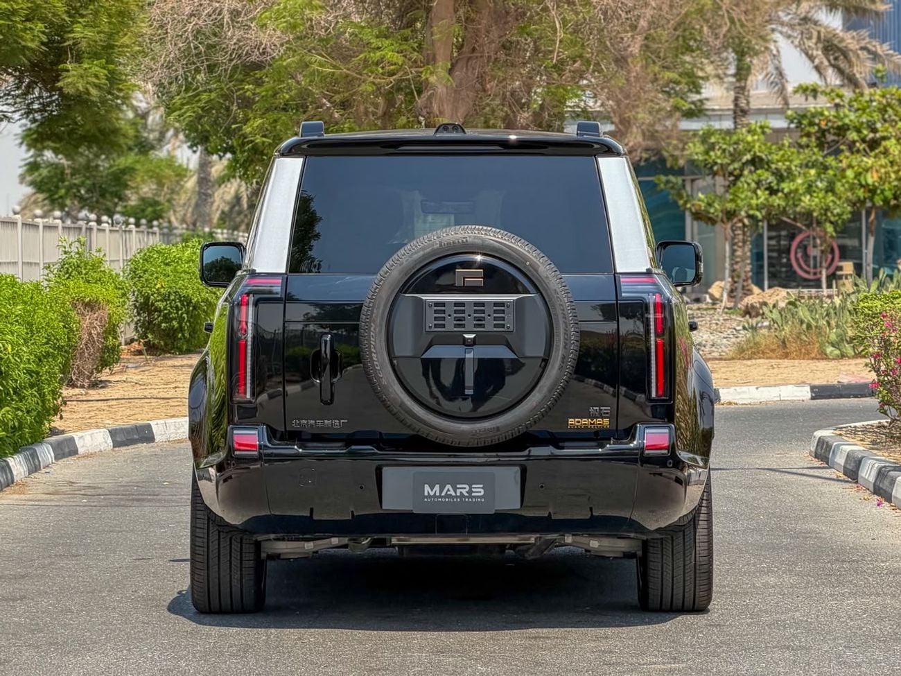ROX 01 VIP 2026 ROX ADAMAS VIP SEATS | BRAND NEW | 475 HP | WARRANTY&SERVICE