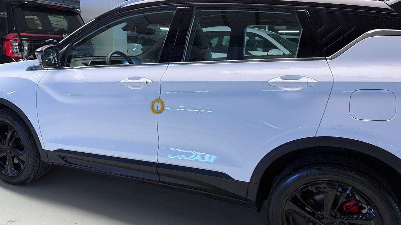 Geely Coolray GS | Guaranteed Warranty | 0 Down Payment