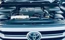 تويوتا لاند كروزر VXR