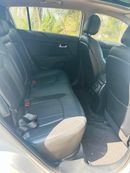 Kia Sportage LX GCC l Panoramic Sunroof, Leather, Cruise l Accident Free